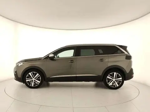 Used PEUGEOT 5008 Diesel 2018 Ad 