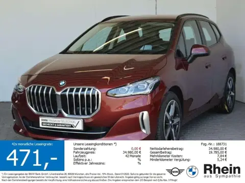 Annonce BMW SERIE 2 Essence 2023 d'occasion 