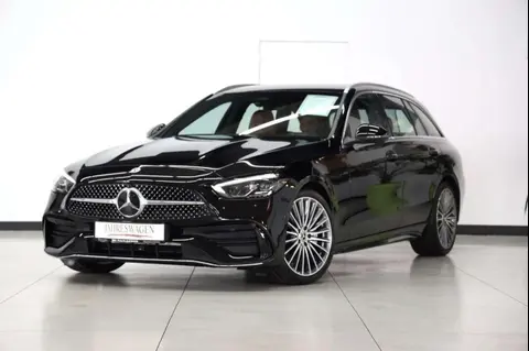 Annonce MERCEDES-BENZ CLASSE C Diesel 2023 d'occasion Belgique