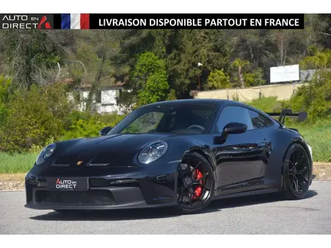 Annonce PORSCHE 911 Essence 2021 d'occasion 