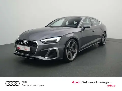 Used AUDI A5 Diesel 2020 Ad 