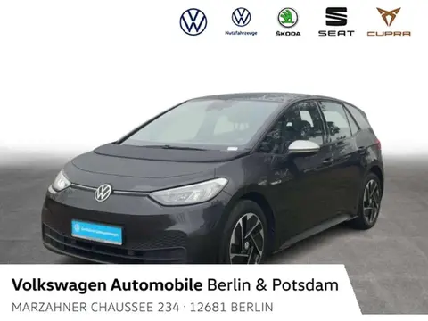 Annonce VOLKSWAGEN ID.3 Électrique 2020 d'occasion 