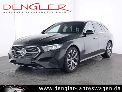 Used MERCEDES-BENZ CLASSE E Hybrid 2024 Ad 