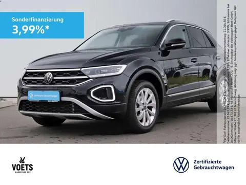 Used VOLKSWAGEN T-ROC Petrol 2023 Ad 