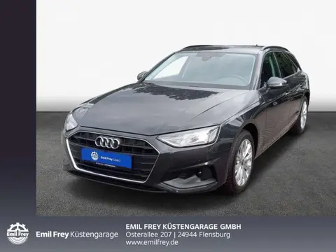 Used AUDI A4 Petrol 2022 Ad 