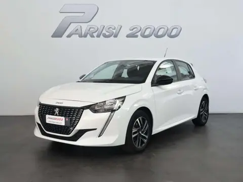 Annonce PEUGEOT 208 Essence 2023 d'occasion 