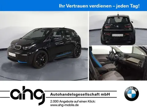 Annonce BMW I3 Électrique 2022 d'occasion 