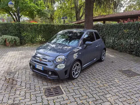 Annonce ABARTH 595 Essence 2018 d'occasion 