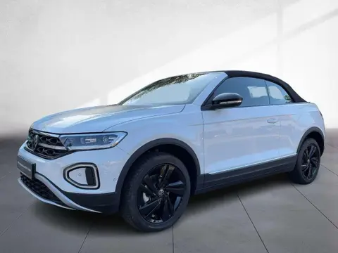 Annonce VOLKSWAGEN T-ROC Essence 2024 d'occasion 