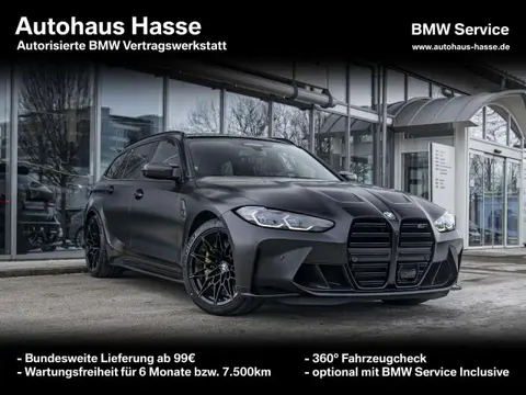 Used BMW M3 Petrol 2024 Ad 