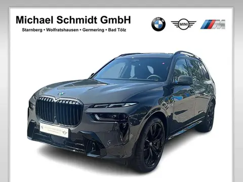 Annonce BMW X7 Diesel 2024 d'occasion 