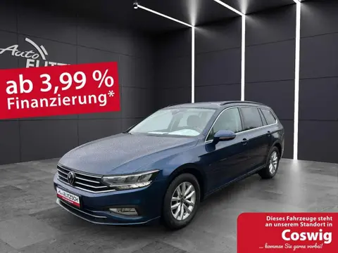 Used VOLKSWAGEN PASSAT Petrol 2020 Ad 