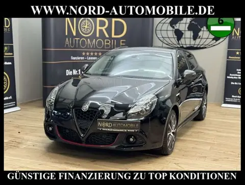 Annonce ALFA ROMEO GIULIETTA Diesel 2021 d'occasion 