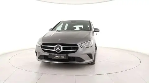 Used MERCEDES-BENZ CLASSE B Diesel 2019 Ad 