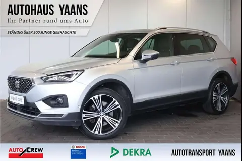 Used SEAT TARRACO Diesel 2020 Ad 