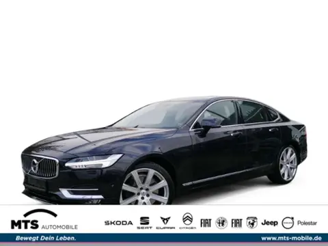 Used VOLVO S90 Petrol 2016 Ad 