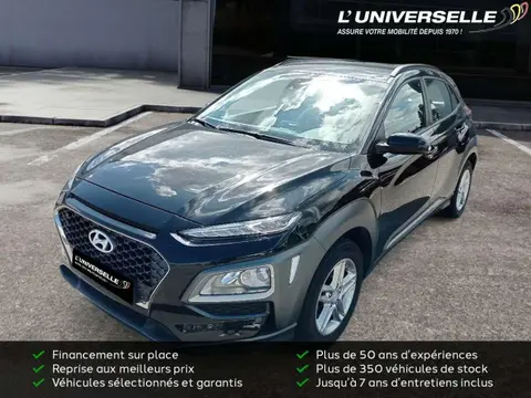 Annonce HYUNDAI KONA Essence 2019 d'occasion 