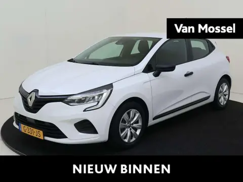 Used RENAULT CLIO Petrol 2019 Ad 