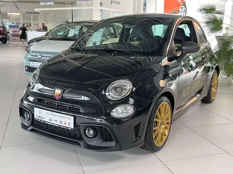 Used ABARTH 695 Petrol 2024 Ad 