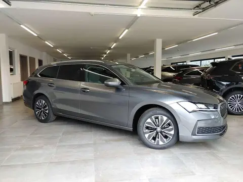 Annonce SKODA SUPERB Essence 2024 d'occasion 