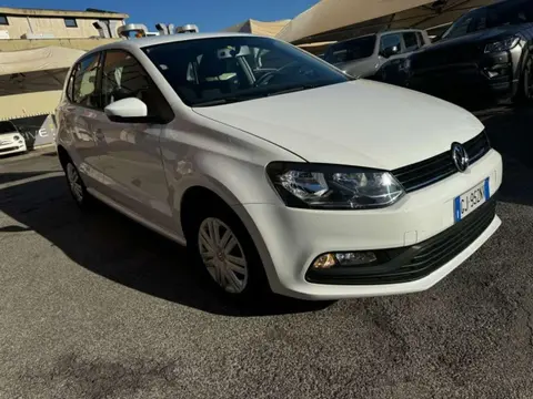 Used VOLKSWAGEN POLO LPG 2017 Ad 