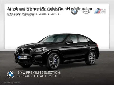 Used BMW X4 Diesel 2021 Ad 