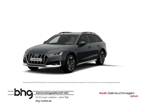 Used AUDI A4 Petrol 2022 Ad 