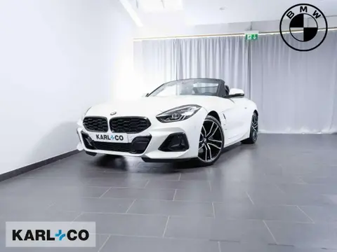 Annonce BMW Z4 Essence 2024 d'occasion 