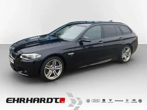 Used BMW SERIE 5 Diesel 2017 Ad 