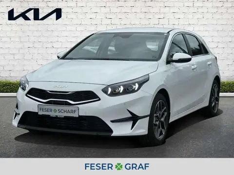 Used KIA CEED Petrol 2024 Ad 