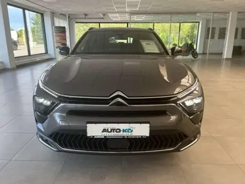 Annonce CITROEN C5 X Essence 2023 d'occasion 