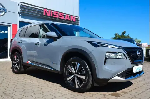 Used NISSAN X-TRAIL Petrol 2024 Ad 