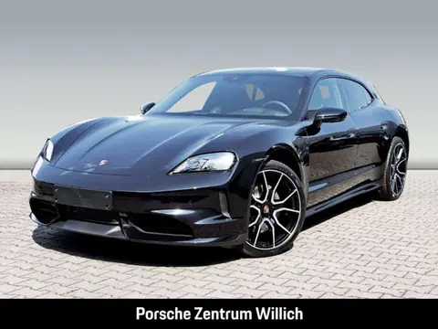 Annonce PORSCHE TAYCAN Électrique 2024 d'occasion 