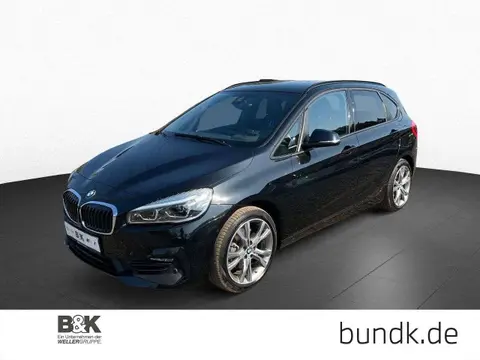 Used BMW SERIE 2 Petrol 2021 Ad 