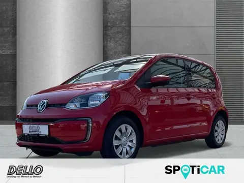 Annonce VOLKSWAGEN UP! Électrique 2020 d'occasion 