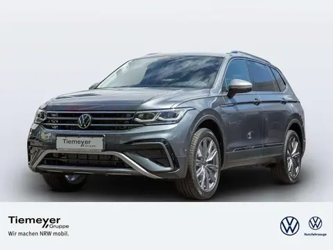 Annonce VOLKSWAGEN TIGUAN Diesel 2024 d'occasion 