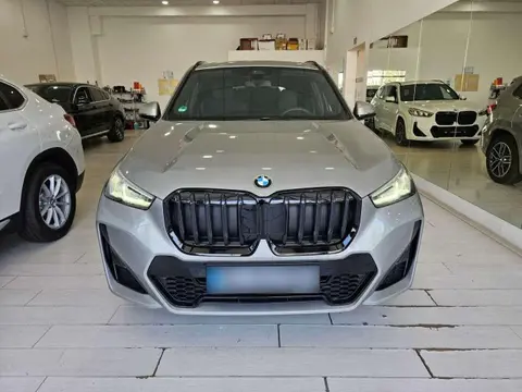 Annonce BMW X1 Hybride 2024 d'occasion 