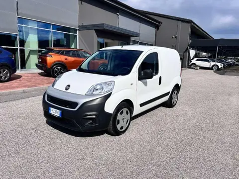 Annonce FIAT FIORINO Essence 2019 d'occasion 