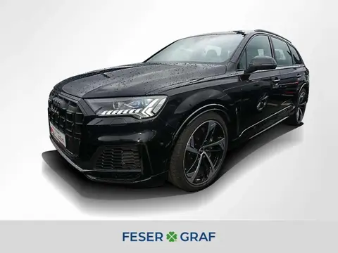 Used AUDI SQ7 Petrol 2023 Ad 