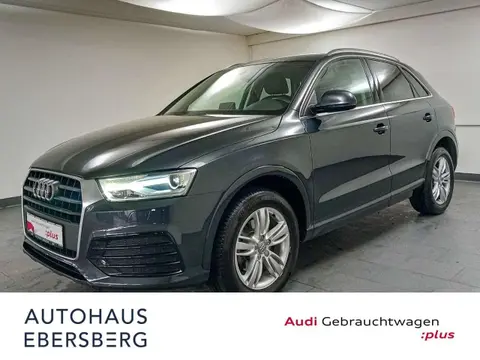 Annonce AUDI Q3 Essence 2018 d'occasion 