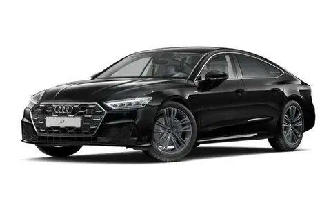 Annonce AUDI A7 Hybride 2023 d'occasion 