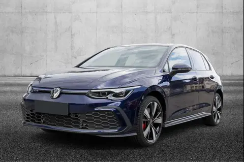 Annonce VOLKSWAGEN GOLF Hybride 2022 d'occasion 