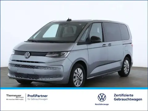 Annonce VOLKSWAGEN T7 Hybride 2022 d'occasion 