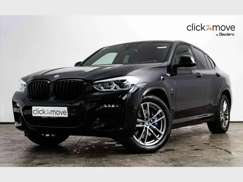 Used BMW X4 Diesel 2019 Ad 