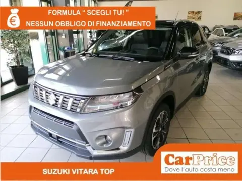 Annonce SUZUKI VITARA Hybride 2023 d'occasion 