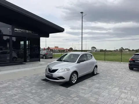 Annonce LANCIA YPSILON GPL 2016 d'occasion 