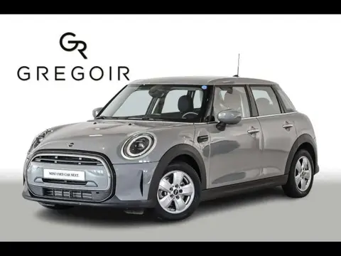 Annonce MINI COOPER Essence 2022 d'occasion 