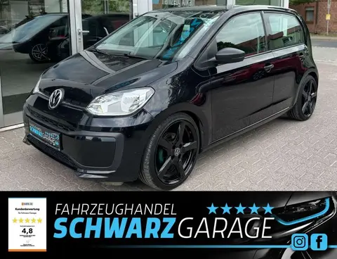 Used VOLKSWAGEN UP! Petrol 2017 Ad 