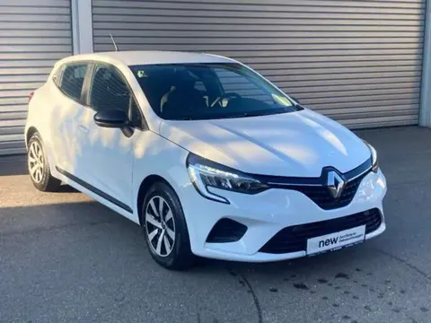 Annonce RENAULT CLIO Essence 2023 d'occasion 