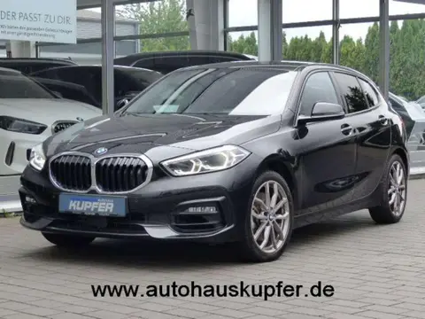 Used BMW SERIE 1 Petrol 2021 Ad 